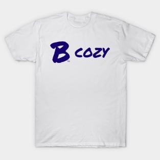 B Cozy T-Shirt